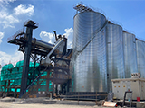 Shanghai Qingyi project completed successfully